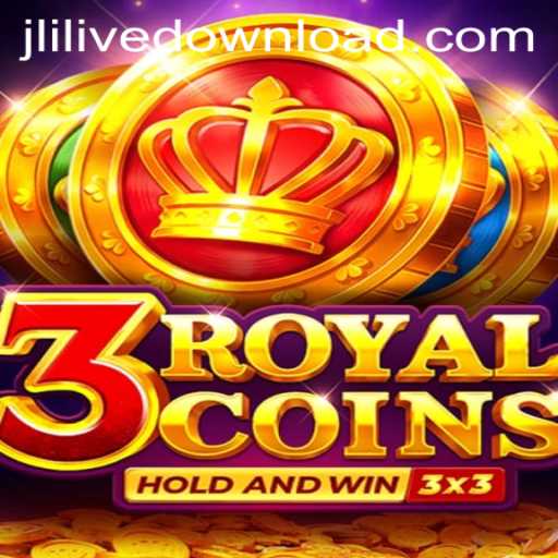 Exploring the Enchanting World of 3RoyalCoins with Jlilive