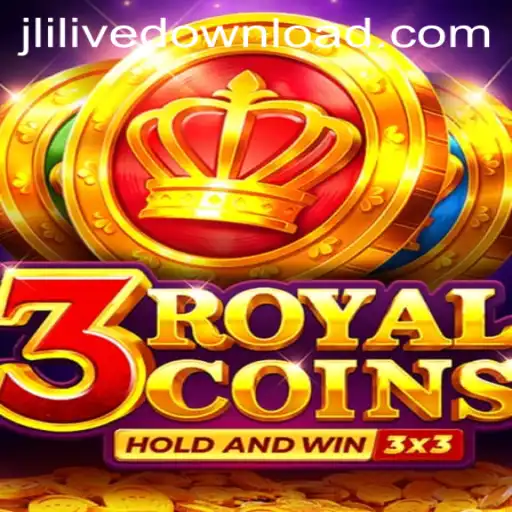 Exploring the Enchanting World of 3RoyalCoins with Jlilive