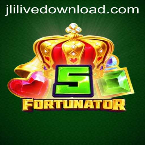 Exploring the Intriguing World of 5Fortunator and Its Unique Gameplay Experience with Jlilive