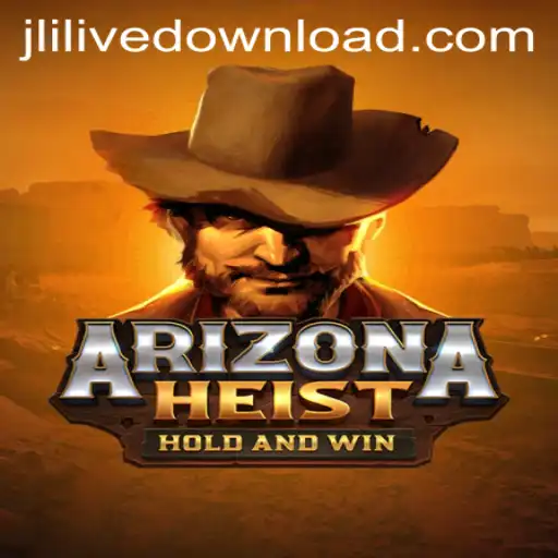 ArizonaHeist: A Captivating Game Experience with the Keyword 'jlilive'