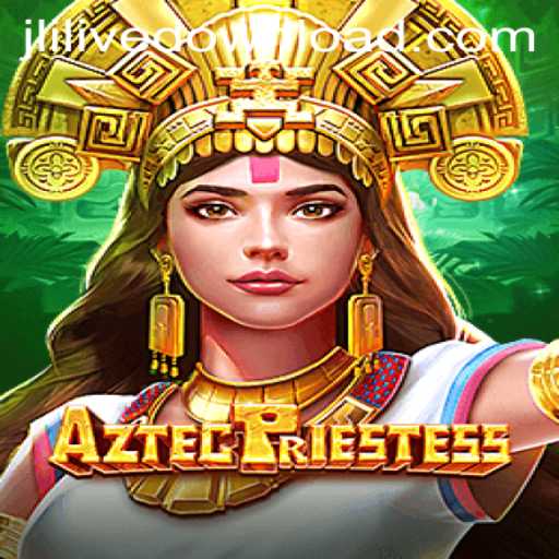 Unveiling Aztec Priestess A Thrilling Adventure Game