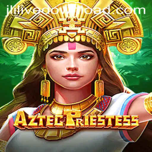 Unveiling Aztec Priestess A Thrilling Adventure Game
