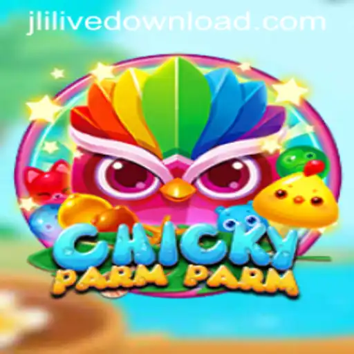 ChickyParmParm The Gaming Phenomenon