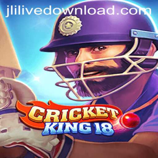 Introducing CricketKing18: The Ultimate Gaming Experience in Modern Cricket