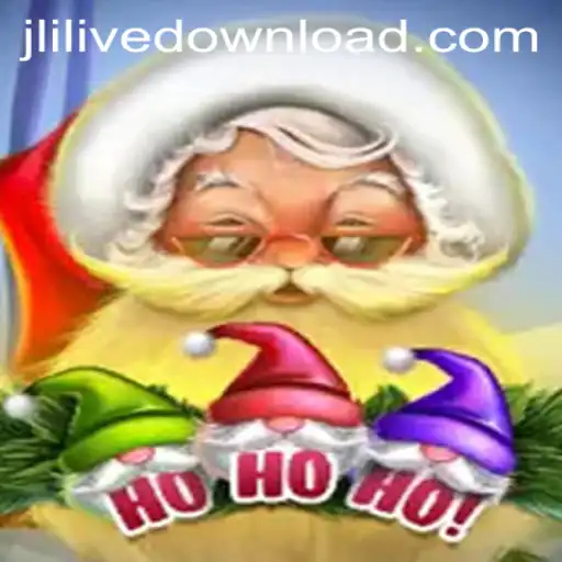 Exploring the World of HoHoHo: A Festive Adventure with jlilive