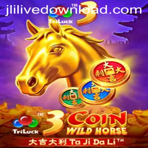 Exploring the Thrilling World of 3CoinWildHorse