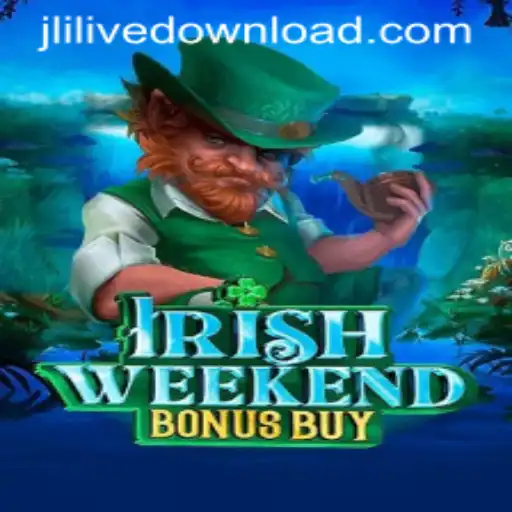Discover the Excitement of IrishWeekendBonusBuy: A New Gaming Adventure by JLILive