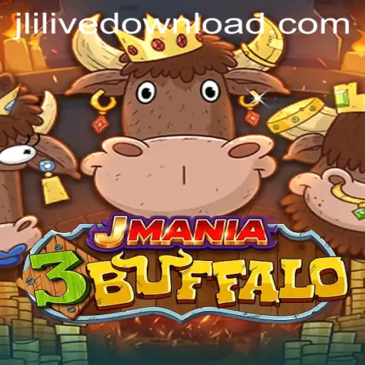 Explore the Thrilling World of JMania3Buffalo: A Dynamic Gaming Experience