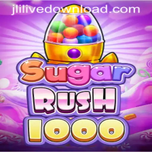 SugarRush1000: A Sweet Adventure in the World of Gaming