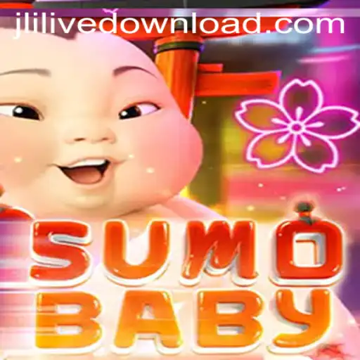 SumoBaby: A Fun and Unique Game