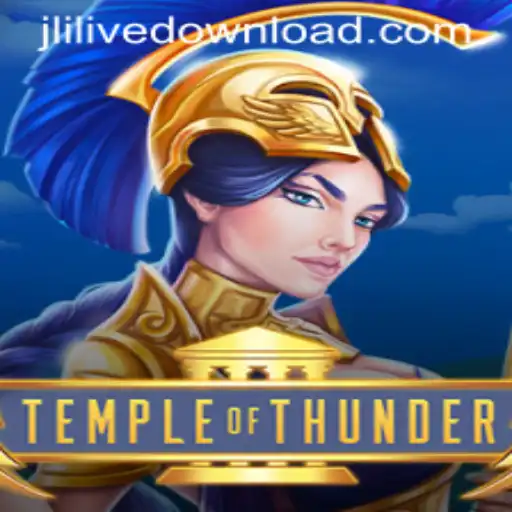 Temple of Thunder: A Captivating Adventure