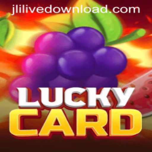 Discover the Excitement of LuckyCard: A Thrilling New Game by jlilive