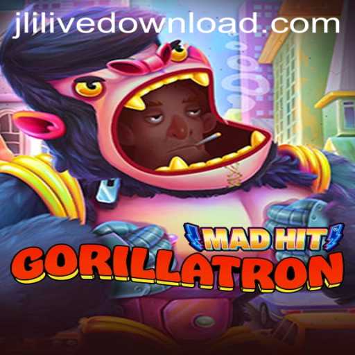 MadHitGorillatron: The Ultimate Gaming Experience with a Twist