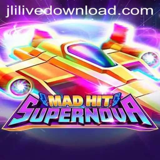 MadHitSupernova: The New Gaming Sensation with jlilive Features