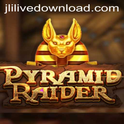 Unveiling PyramidRaider: A New Adventure in Digital Gaming