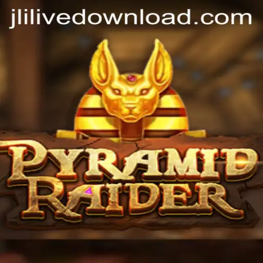 Unveiling PyramidRaider: A New Adventure in Digital Gaming