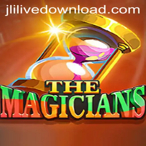 TheMagicians Game: A Magical Journey Awaits