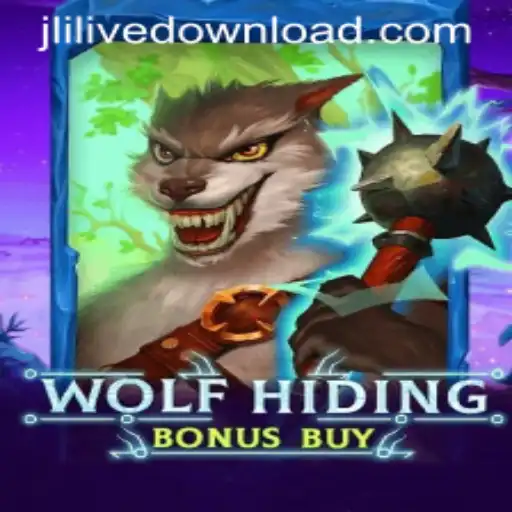 Unveiling the Adventurous World of WolfHidingBonusBuy