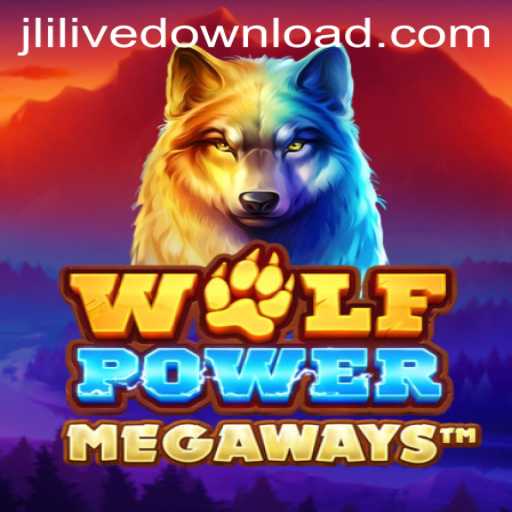 Discover the Adventure of WolfPowerMega